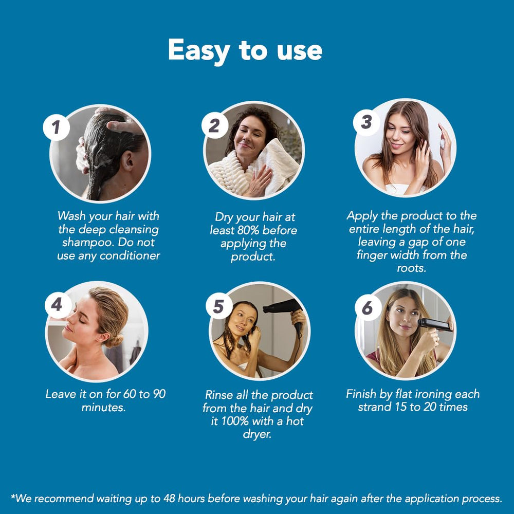 i belli capelli Torrano in salon setting showing professional-use convenience