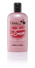 I LOVE front bottle view showing label and 16.9 oz size for easy selection