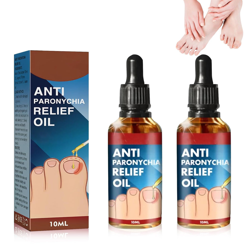 Iaolose front packaging showing both 10ml bottles and benefits
