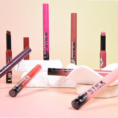 IATMOMOD product label closeup highlighting vegan and cruelty‑free benefit