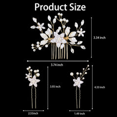 IAXSEE close-up of flower-shaped pin highlighting crystal detail and sparkle