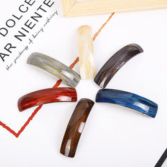 IAXSEE set of six colors showing variety and outfit-matching ease