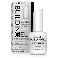 IBD bottle front view showing label and built-in brush benefit for neat application