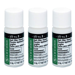 IBD 5 Second Nail Filler front packaging showing product and benefits