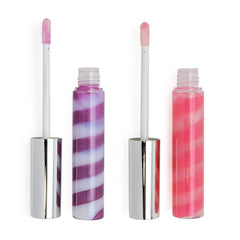 iBi Makeup bow clip detail demonstrating easy attachment convenience