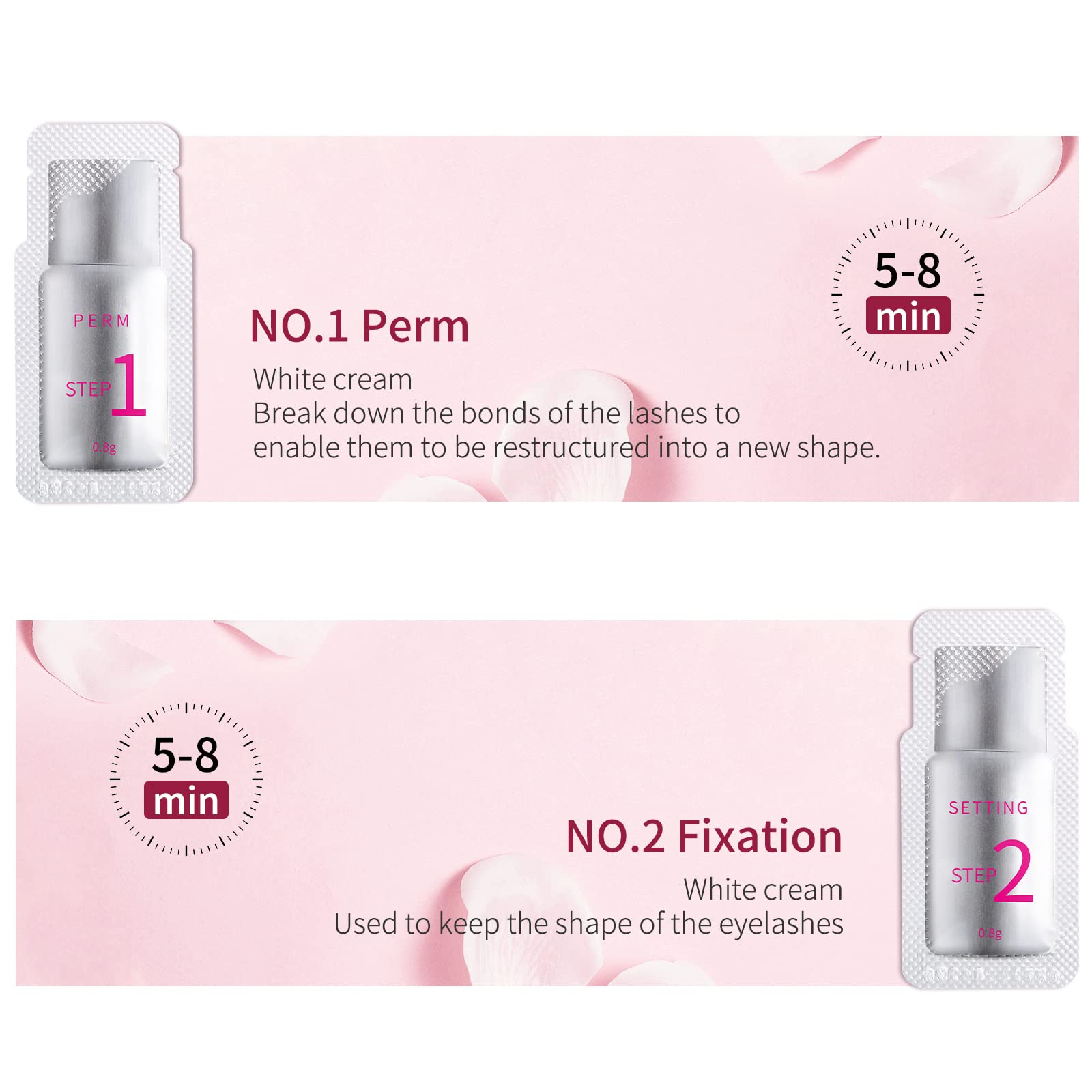 ICONSIGN lotion texture drop on fingertip highlighting smooth formula for even application