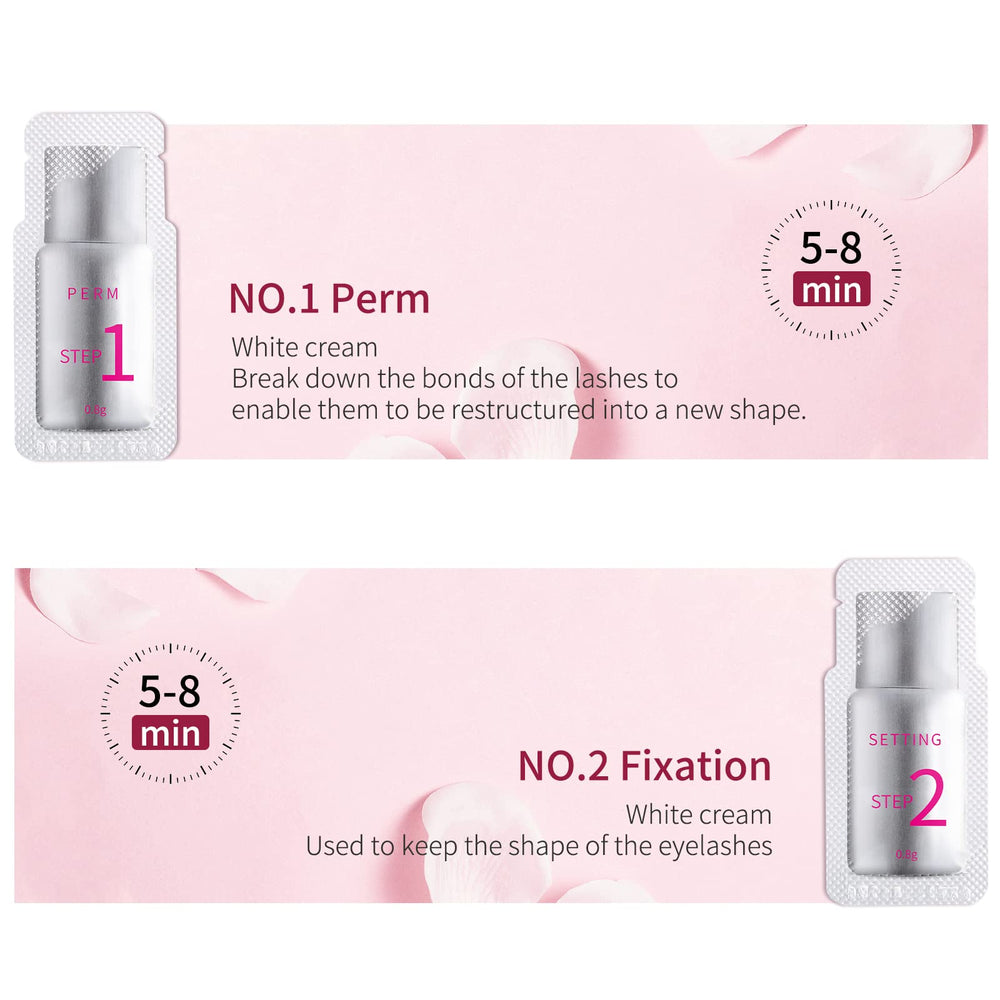 ICONSIGN lotion texture drop on fingertip highlighting smooth formula for even application