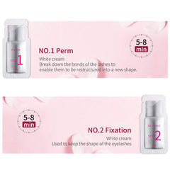 ICONSIGN lotion texture drop on fingertip highlighting smooth formula for even application