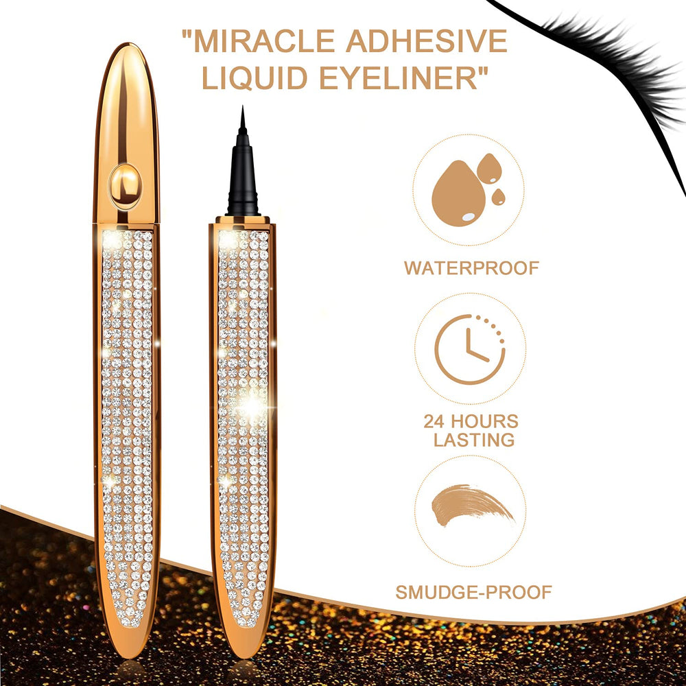 ICORIC close-up of fine nib highlighting precise application control