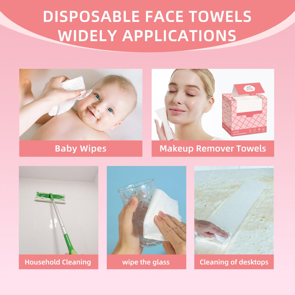 ICOTLE pack beside travel bag for quick on-the-go freshness