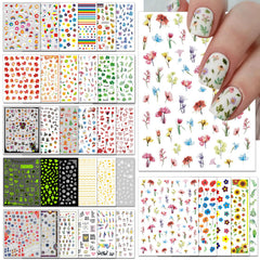 IDDFEVE front packaging showing 36 sheet value pack and colorful designs