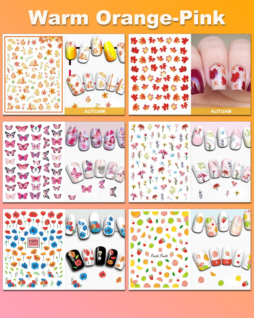 IDDFEVE sheets spread to display varied holiday and seasonal patterns
