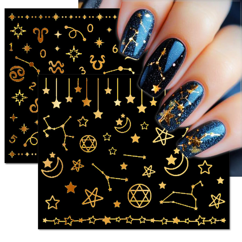 IDDFEVE glossy thin decal texture 0.04mm showing salon-like shine and slim fit