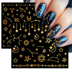 IDDFEVE glossy thin decal texture 0.04mm showing salon-like shine and slim fit