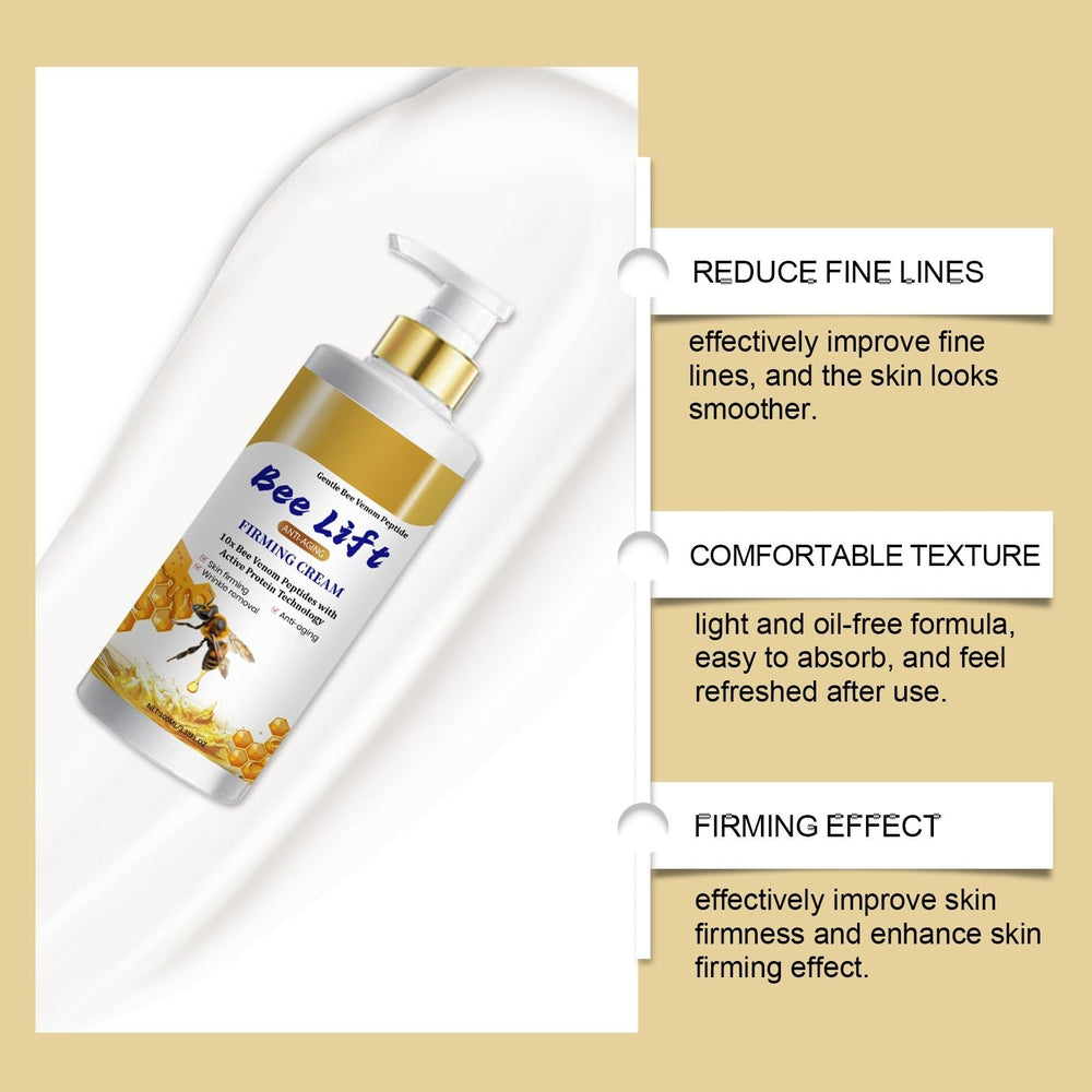 Identicalven cream on hand demonstrating easy application and absorption