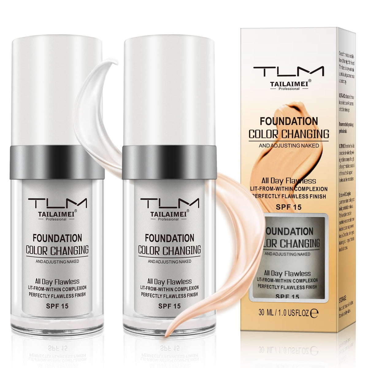 IDUCEN front packaging showing bottle and label benefits