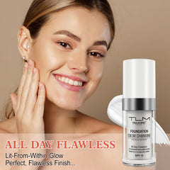 IDUCEN SPF15 label highlighting everyday sun protection