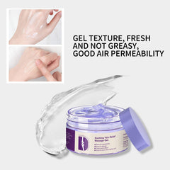 iekufes lifestyle post activity scene with product offering on-the-go relief