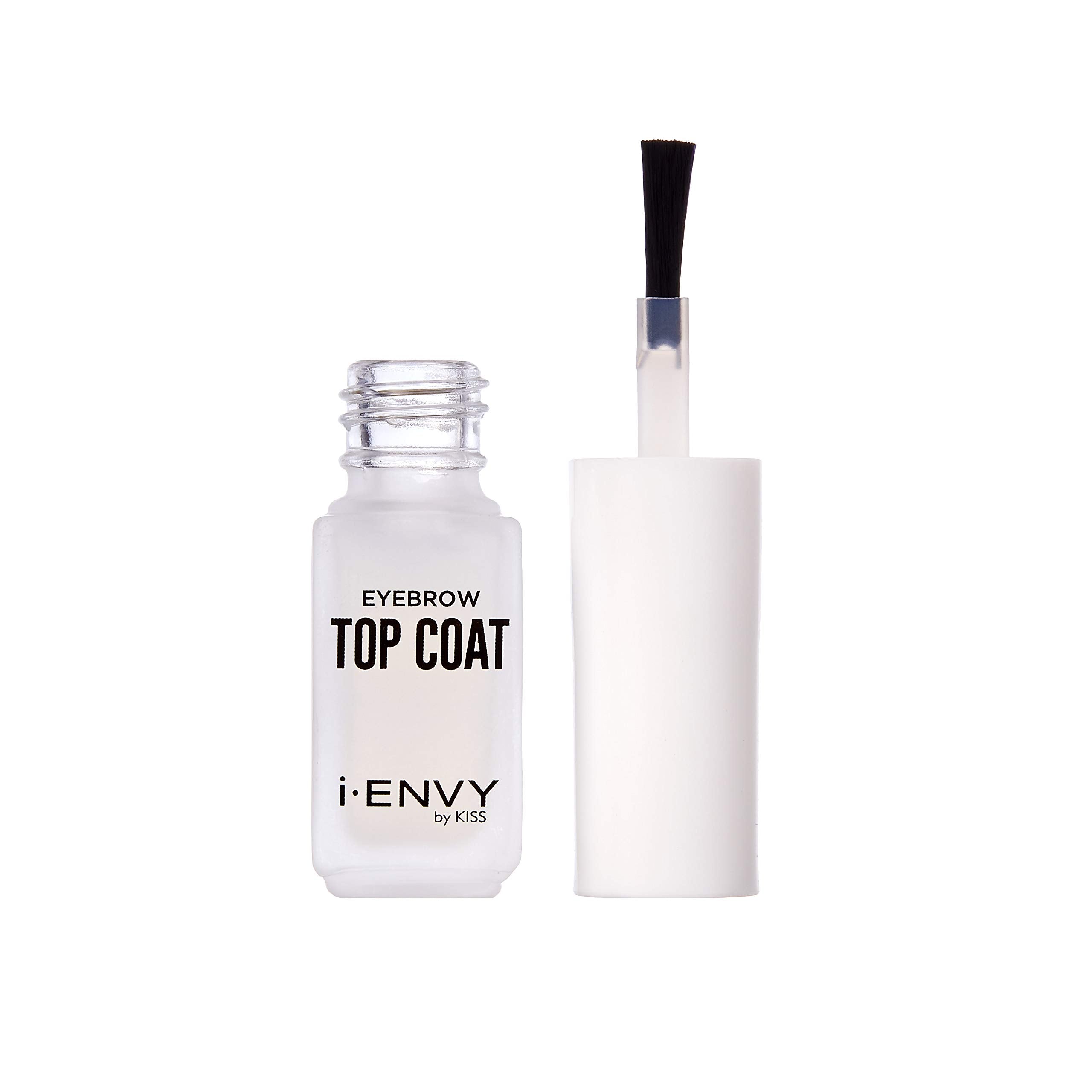 iENVY eyebrow sealer brush applicator close-up for precise brow shaping