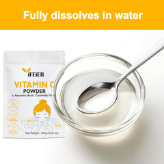 iFEiER product on bathroom counter suggesting DIY skincare routine convenience