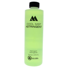 ifoofi Cool Mist Astringent front bottle showing label and spray for easy application benefit
