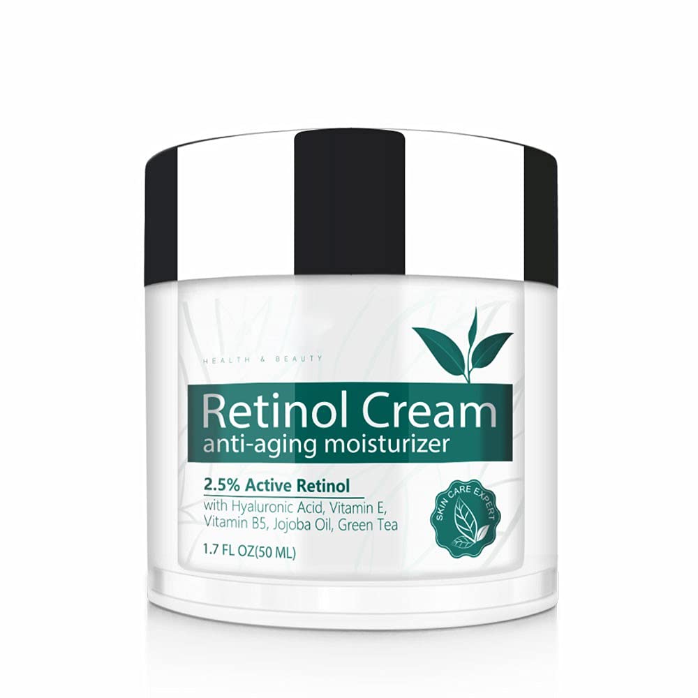 IFUDOIT front jar showing label and compact moisturizer benefit: clear product identity