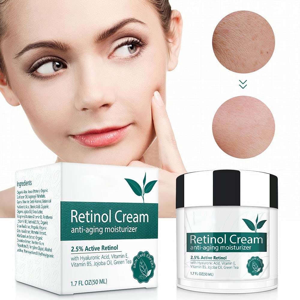 IFUDOIT ingredients display with green tea and jojoba showing antioxidant benefit