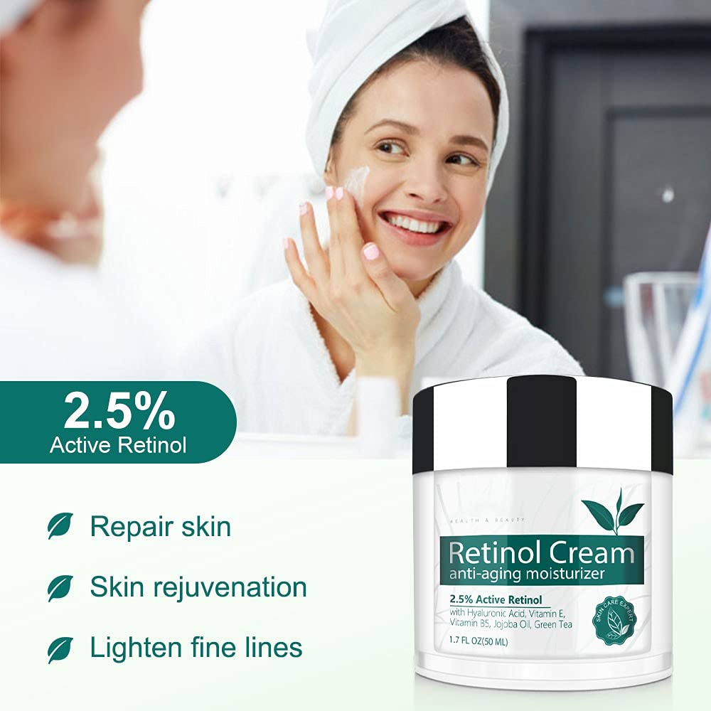 IFUDOIT texture close-up highlighting cream consistency and quick absorption benefit