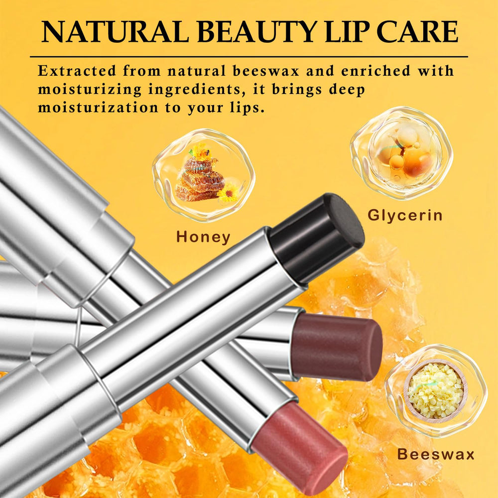 IFVGFB honey ingredient close-up highlighting natural honey for lasting hydration