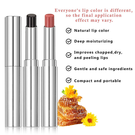 IFVGFB open twist stick revealing creamy tip for easy glide benefit