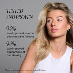 IGK ingredients pumpkin seed and rambutan oils for nourishing scalp