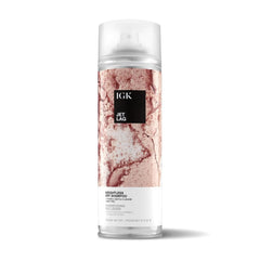 IGK Jet Lag front can showing brand and product benefits