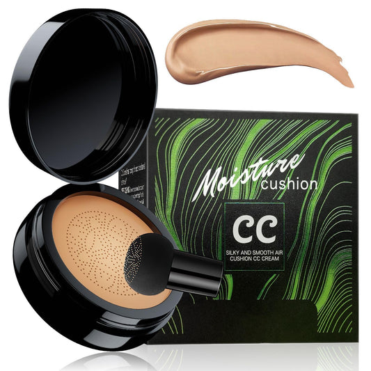 ihrlpxkc compact front view showing medium shade and sleek packaging benefits everyday use