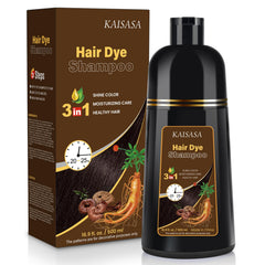 IIIMEIDU KAISASA bottle front packaging showing chestnut brown label and 500ml size