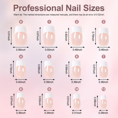 IKISKT adhesive tabs and included tools laid out for easy application and organization