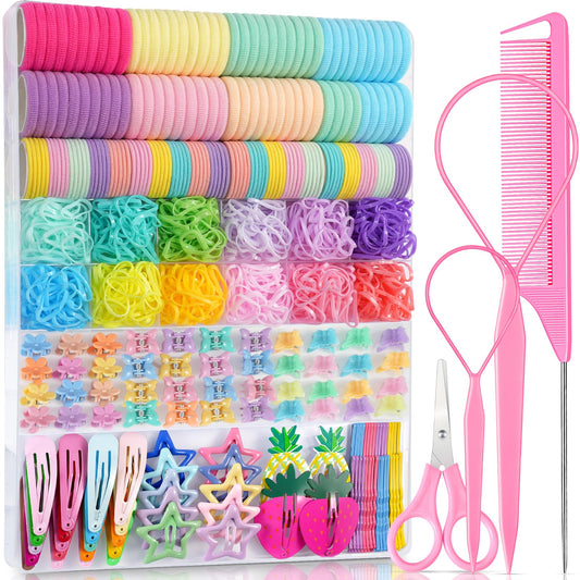 IKOCO front packaging showing full 826 piece kit and organized box for convenience