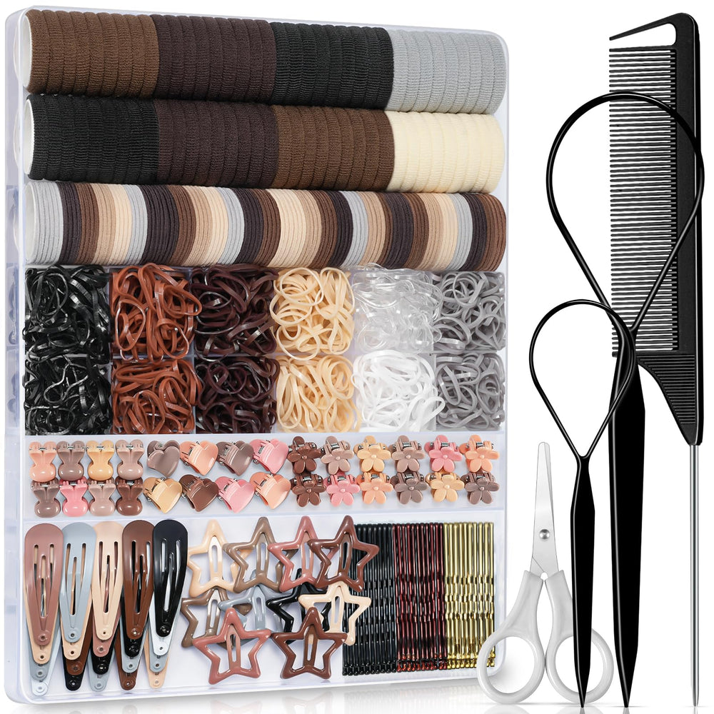 IKOCO front packaging showing full accessory kit and organized box benefit