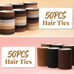 IKOCO hair tools and rattail comb detail showing easier parting benefit