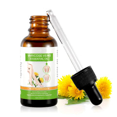 IKZEE application massage on legs showing improved skin softness and hydration