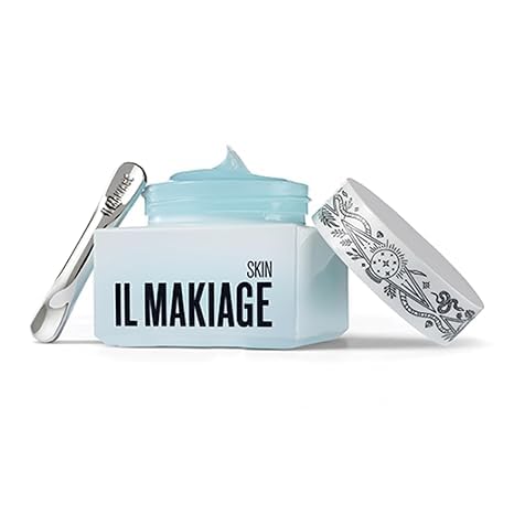 Il Makiage front packaging showing product and label for easy identification and shelf appeal