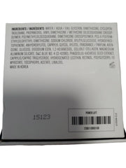 Il Makiage product beside everyday items showing compact size and travel-friendly benefit