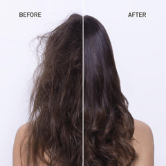Il Salone Milano almond oil ingredient visual highlighting nourishment