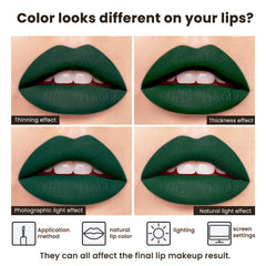 ilembane texture close-up of matte finish for smooth comfortable wear