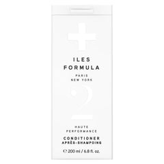 ILES FORMULA front packaging showing bottle and branding for easy identification and trust