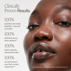 ILIA paired with Base Face Milk showing layering benefit for plumping hydration