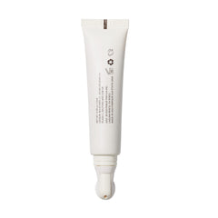 ILIA lightweight cream texture on hand showing blendable, non-greasy hydration benefit