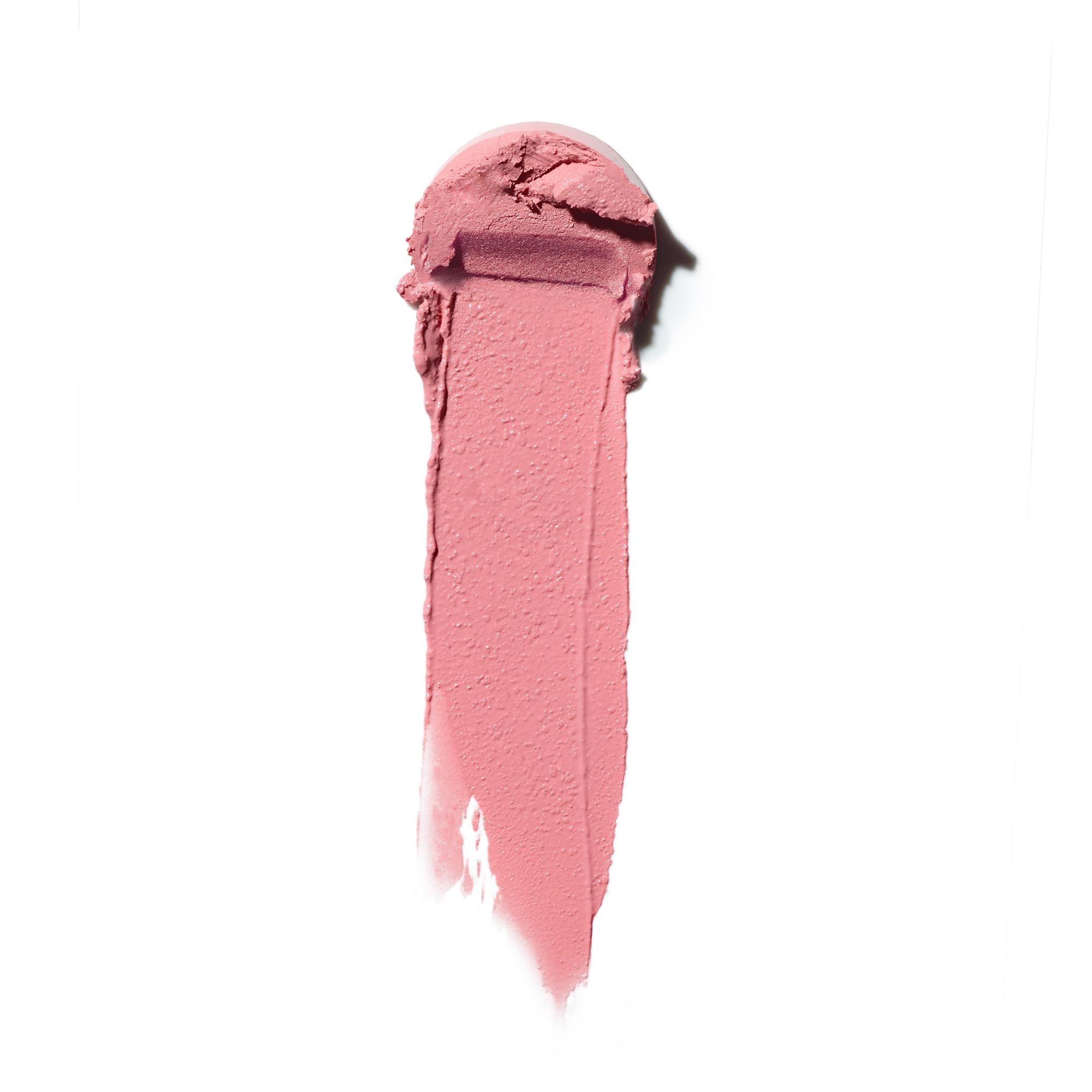 ILIA multi‑stick with cap removed showing creamy texture and easy twist