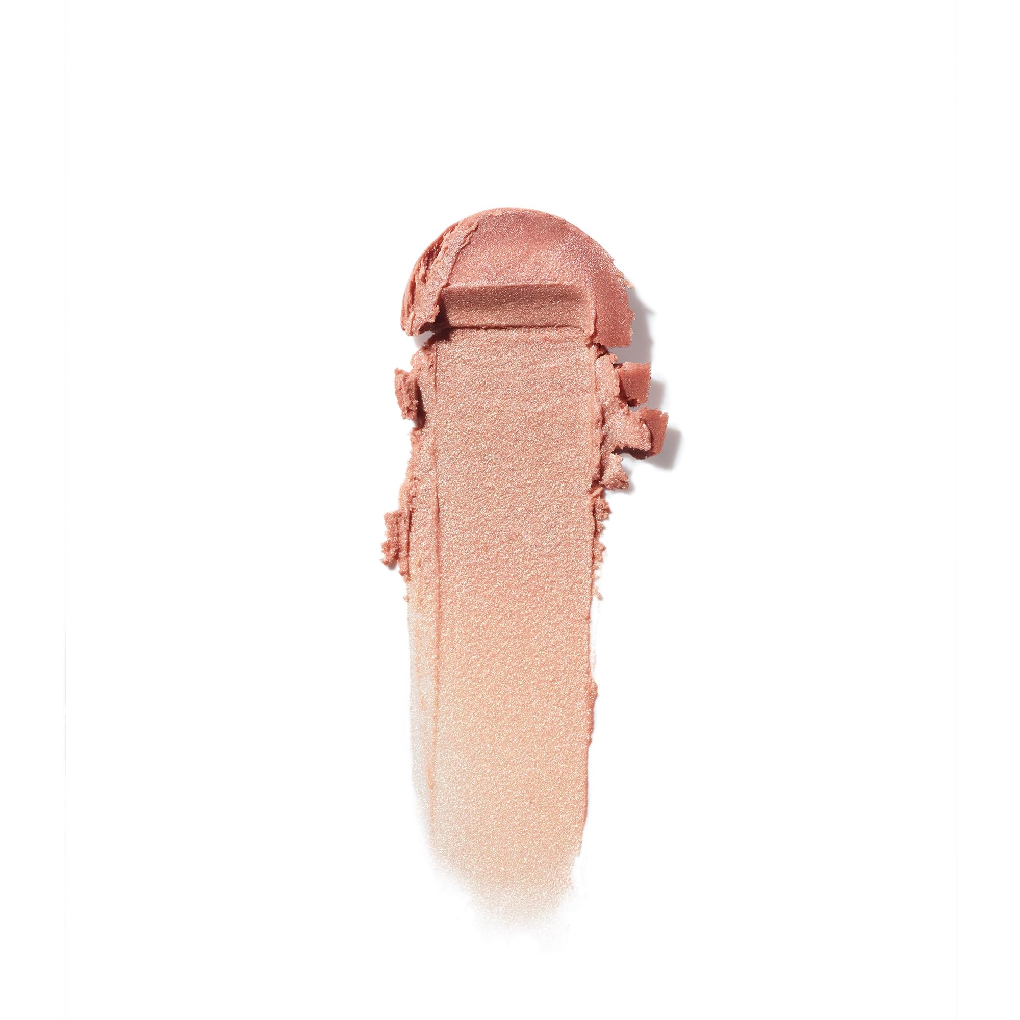 ILIA twist‑up detail of stick reveals easy, mess‑free dispensing and travel convenience