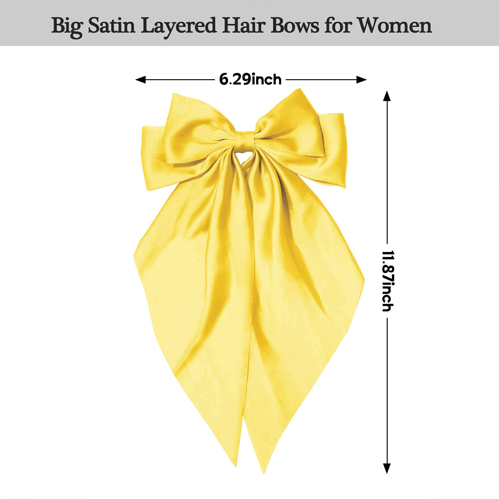 illpta bow size comparison with coin for accurate scale