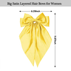 illpta bow size comparison with coin for accurate scale